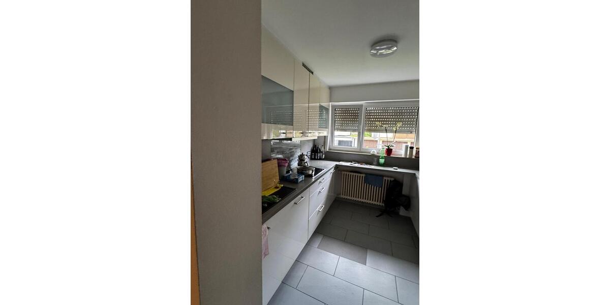 Hochparterre Filderstadt - 3 Zimmer, 76 m&sup2;, 300.000&euro; | Angebot:26852715