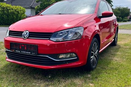 VW Polo 143.720 km 7.790 &euro; Hammah 21714