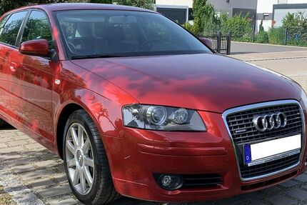 Audi A3 134.000 km 16.450 &euro; Ismaning 85737