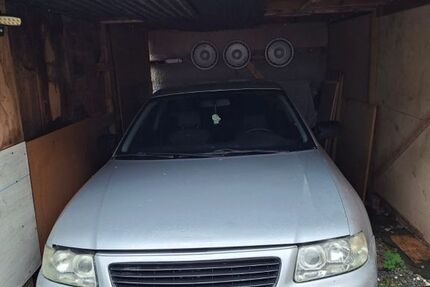 Audi A3 214.000 km 2.500 € Heyerode 99988