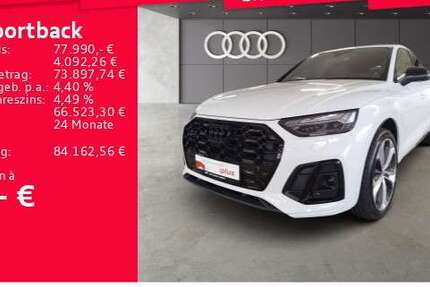 Audi SQ5 13.183 km 77.390 &euro; Frankfurt am Main 60314