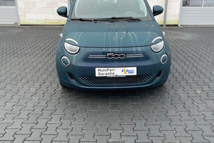 Fiat 500e 19.820 km 13.980 &euro; Ingelheim 55218