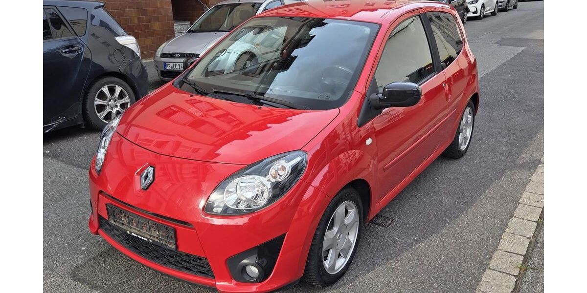 Renault Twingo 88.000 km 3.999 &euro; Solingen 42655