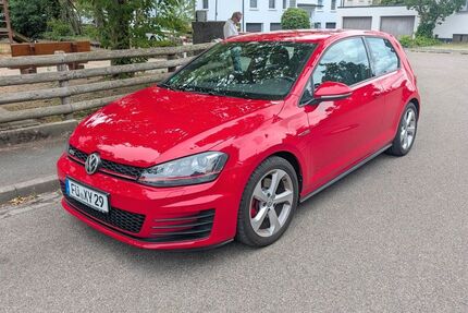 VW Golf 54.000 km 16.500 &euro; Zirndorf 90513