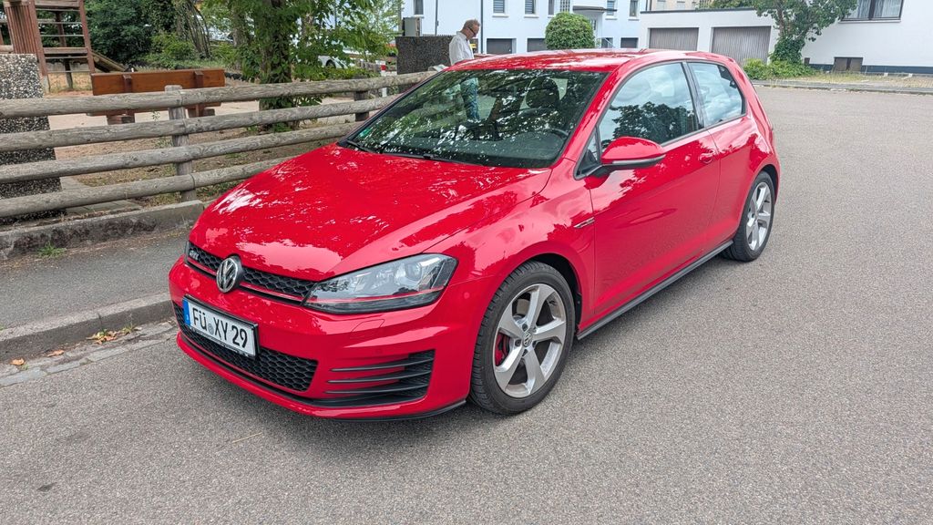 VW Golf 54.000 km 16.500 &euro; Zirndorf 90513