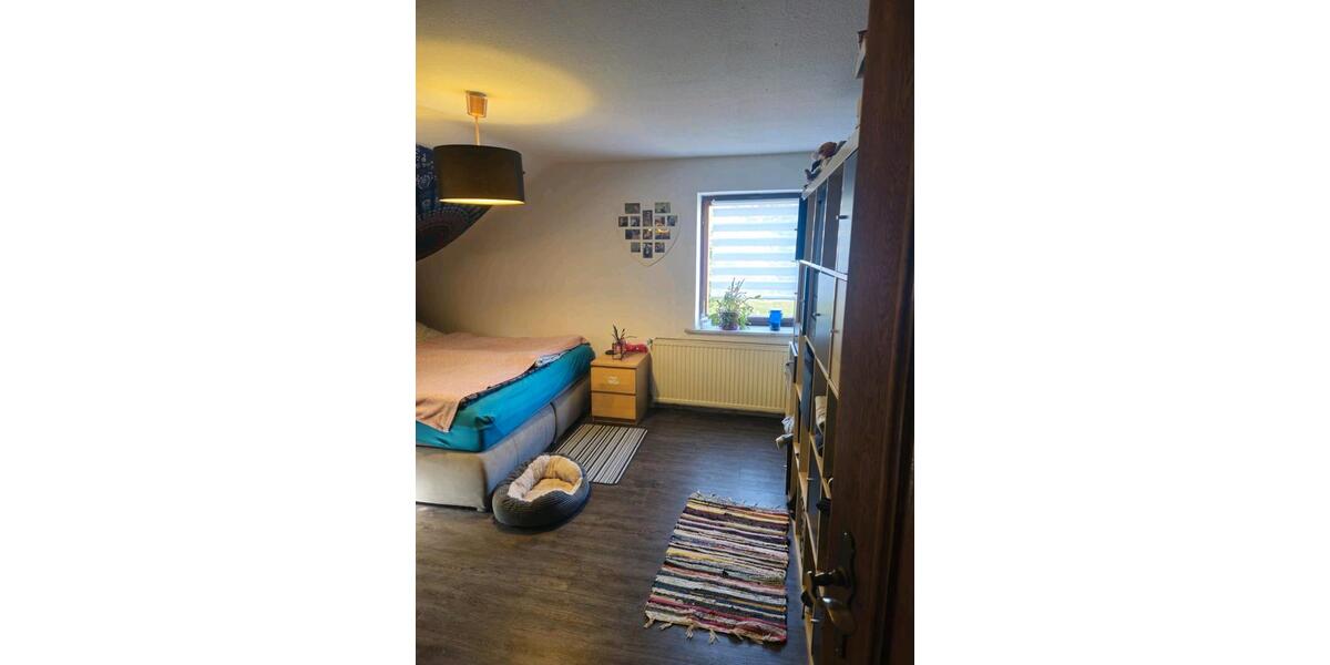 Dachgeschoßwohnung Lohr am Main - 4 Zimmer, 80 m&sup2;, 840&euro; | Angebot:26399598