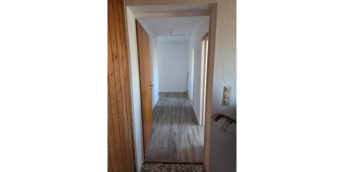 Etagenwohnung Schwarmstedt - 2.5 Zimmer, 63 m&sup2;, 599&euro; | Angebot:25590468