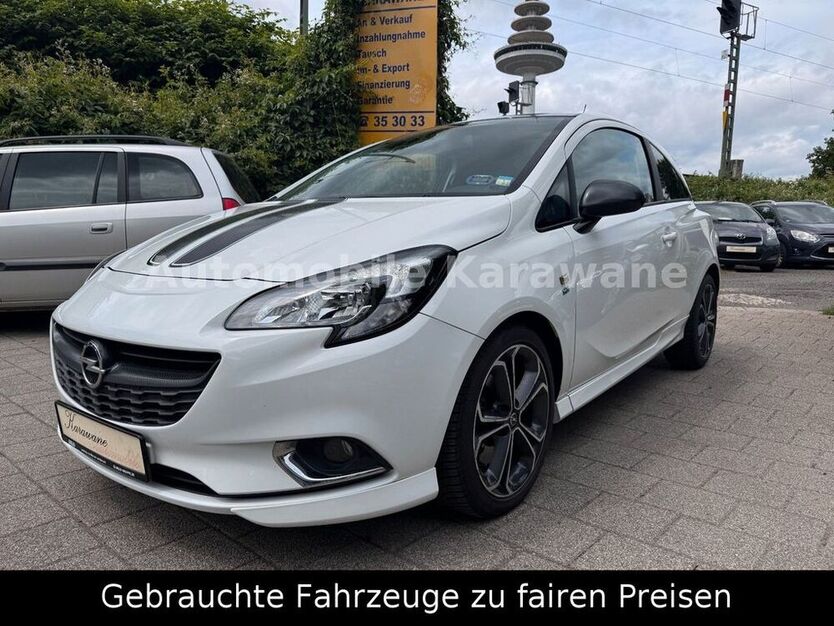 Corsa