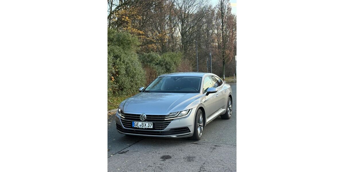 VW Arteon 138.000 km 21.700 &euro; Gelsenkirchen 45894