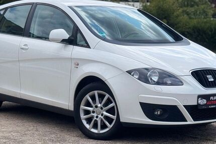 Seat Altea 184.000 km 2.750 &euro; Mönchengladbach 41238