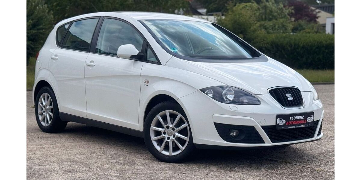 Seat Altea 184.000 km 2.900 &euro; Mönchengladbach 41238