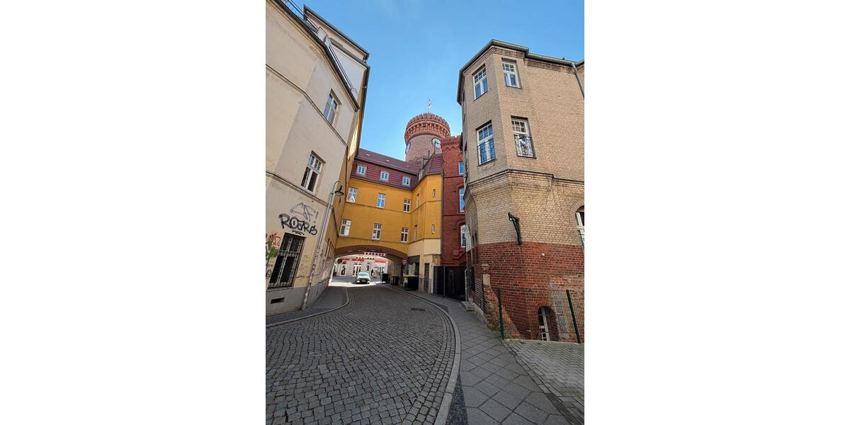Dachgeschoßwohnung Cottbus - 3 Zimmer, 70 m&sup2;, 700&euro; | Angebot:26195690