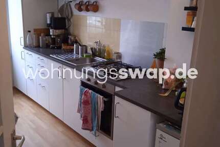 Wohnung Aachen - 3 Zimmer, 55 m&sup2;, 501&euro; | Angebot:27094599