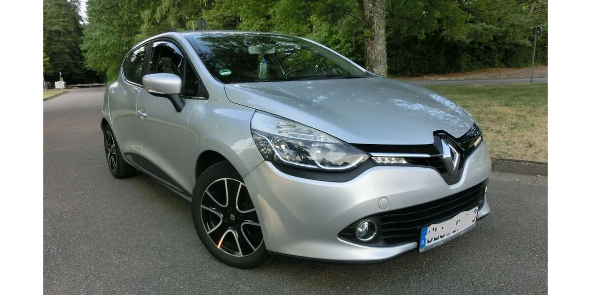 Renault Clio 69.000 km 7.200 &euro; Saarlouis 66740