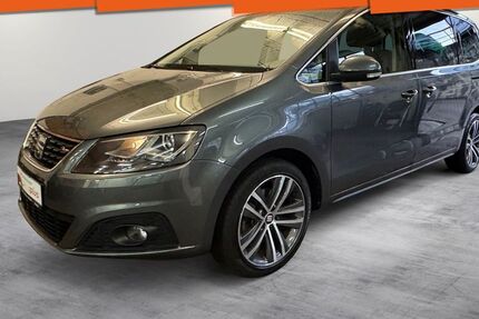 Seat Alhambra 78.382 km 30.860 &euro; Mosbach 74821