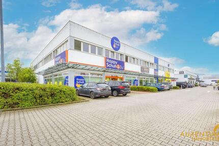 Gewerbeobjekt Neutraubling - 3.990&euro; | Angebot:23863887