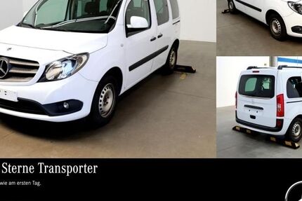 Mercedes Citan