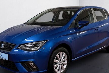 Seat Ibiza 19.382 km 18.663 &euro; Osterode 37520
