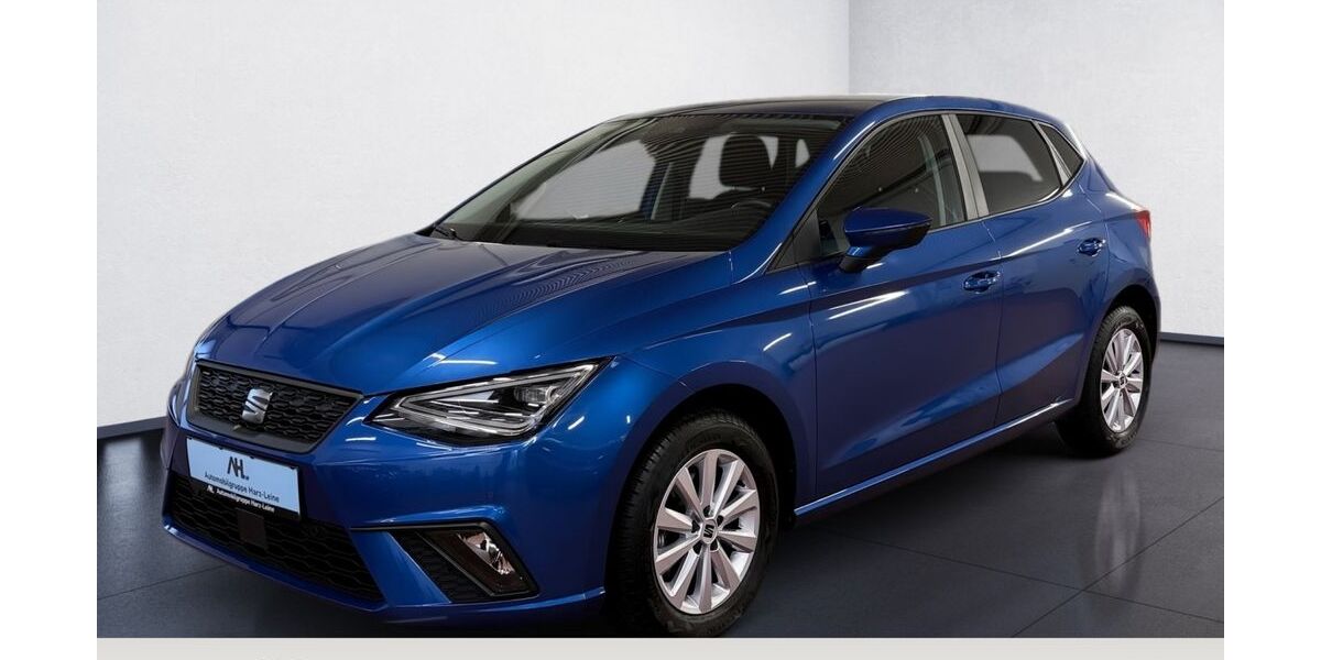 Seat Ibiza 19.382 km 18.663 &euro; Osterode 37520