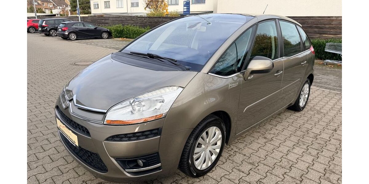 Citroen C4 Picasso 118.900 km 5.990 &euro; Mönchengladbach 41063
