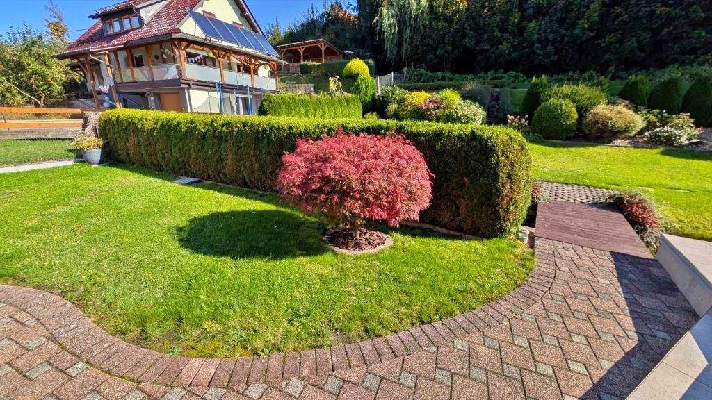 Einfamilienhaus Schleusingen - 6 Zimmer, 165 m&sup2;, 199.500&euro; | Angebot:25679332