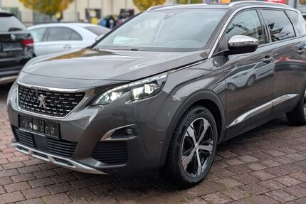 Peugeot 5008 80.000 km 23.760 € Montabaur 56410