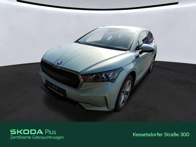 Skoda Enyaq 64.411 km 35.490 &euro; Dresden 01169