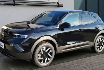 Opel Mokka 5.200 km 26.950 € Lauchringen 79787