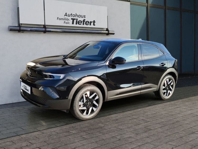 Opel Mokka 5.200 km 26.950 € Lauchringen 79787