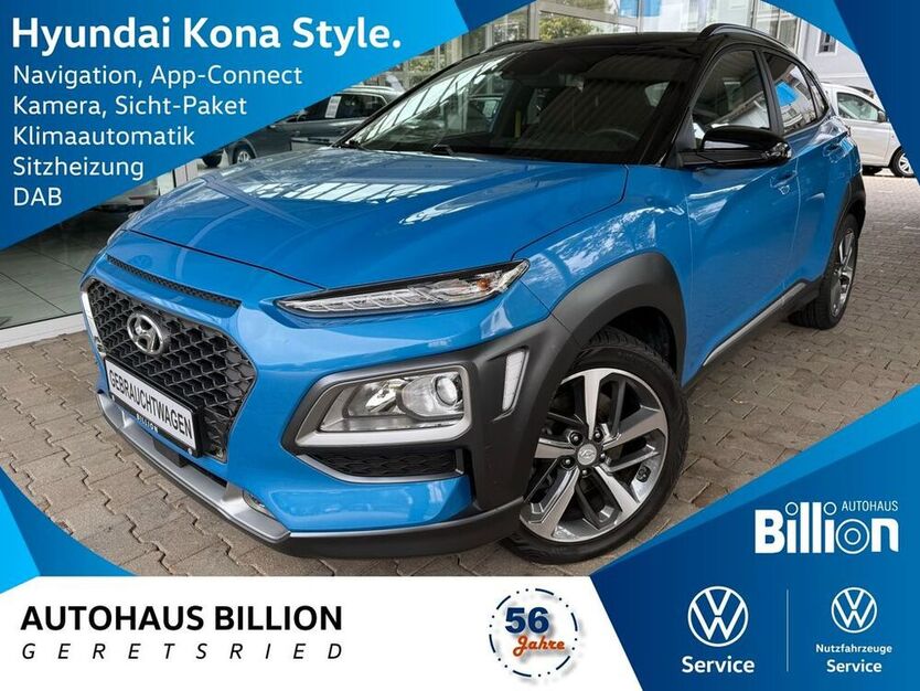 KONA