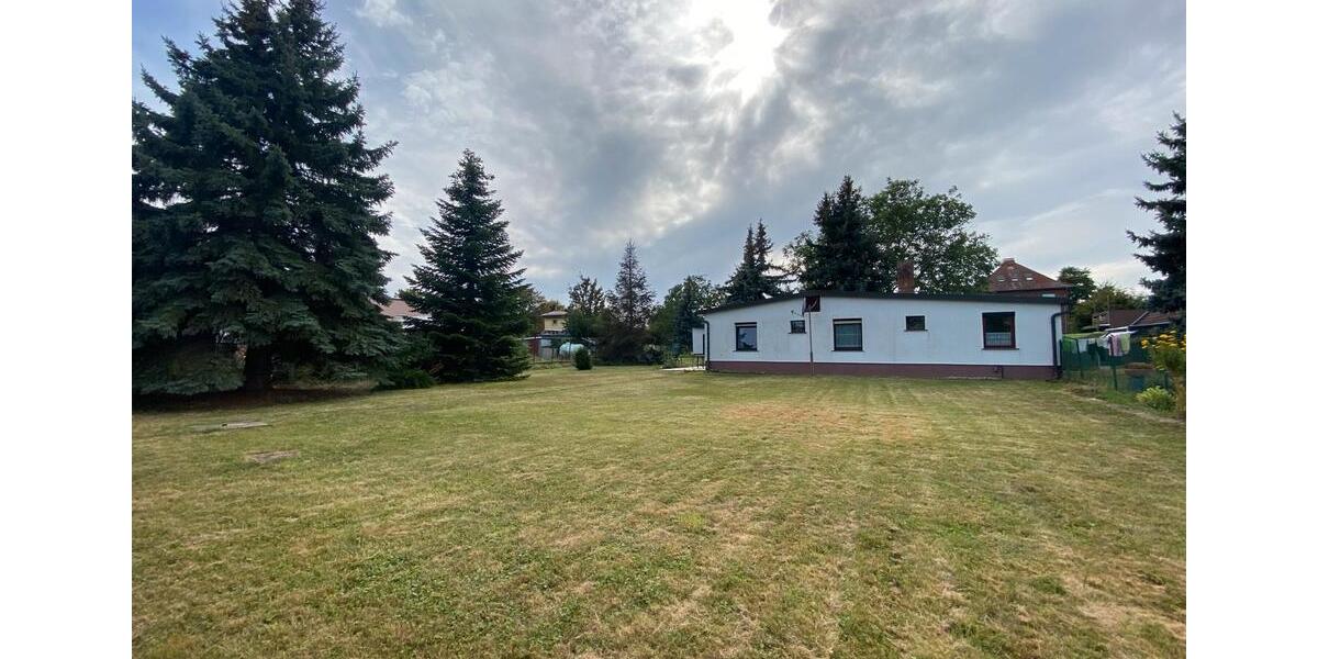 Bungalow Magdeburg Brückfeld - 2 Zimmer, 70 m&sup2;, 210.000&euro; | Angebot:27462156