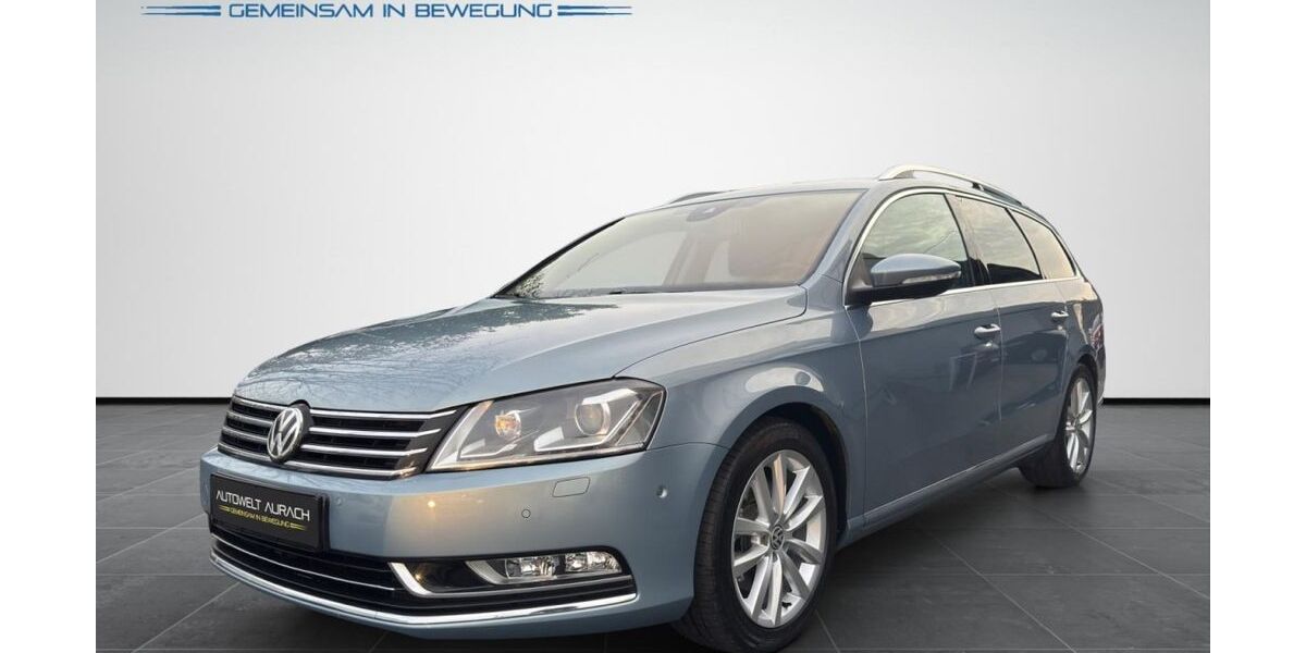 VW Passat 129.900 km 12.980 &euro; Nürnberg 90431