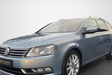 VW Passat 130.000 km 11.980 &euro; Nürnberg 90431