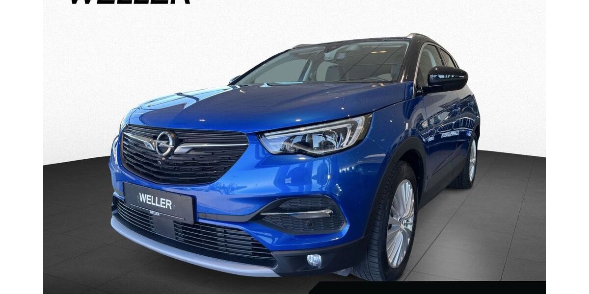 Opel Grandland (X) 41.674 km 18.490 &euro; Vechta 49377