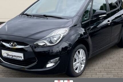 Hyundai ix20 104.950 km 8.690 &euro; Dorsten 46286