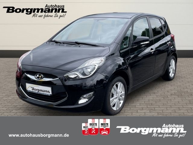 Hyundai ix20 104.950 km 8.690 &euro; Dorsten 46286