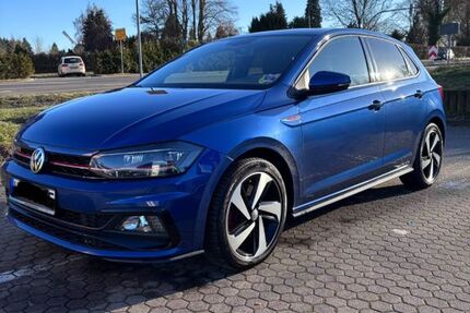 VW Polo 76.000 km 16.500 &euro; Seevetal 21218