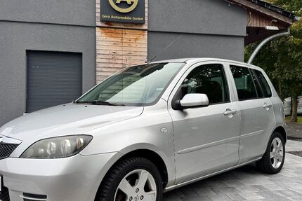 Mazda 2 70.300 km 3.870 € Rostock 18055