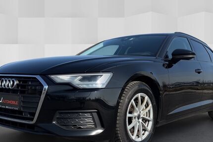 Audi A6 127.500 km 25.980 &euro; Laatzen 30880