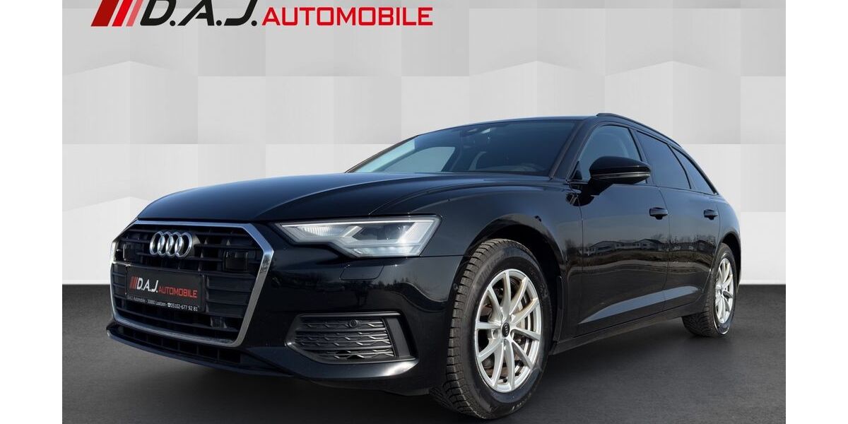 Audi A6 127.500 km 25.980 &euro; Laatzen 30880