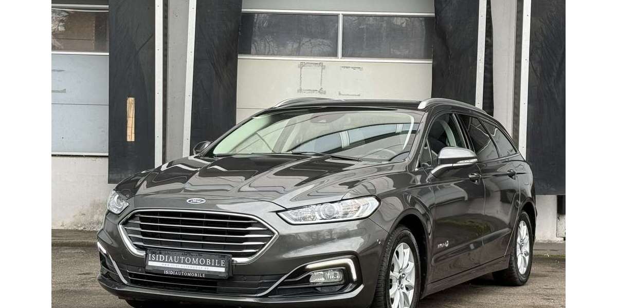 Ford Mondeo 94.000 km 14.900 &euro; Reutlingen 72766