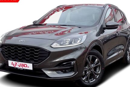 Ford Kuga 39.134 km 21.490 &euro; Halle 06122