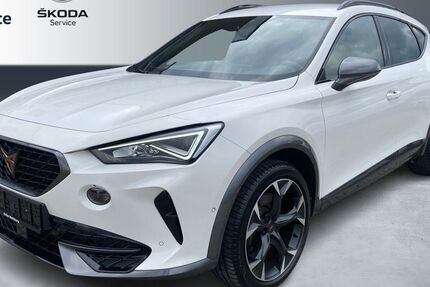 Cupra Formentor 23.900 km 28.570 &euro; Wolfsburg 38446