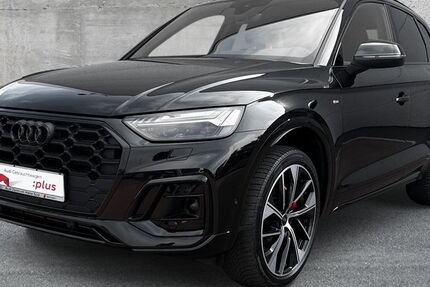 Audi Q5 27.655 km 65.420 &euro; Halle (Saale) 06110