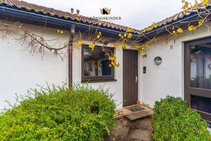 Plieningen: 1,5 Zimmer-Wohnung mit eigenem Eingang - bereit für dein Update 1 zimmer