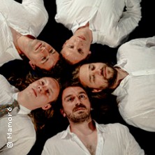 Mamoré - Thema Liebe 08.04.2026 SO36