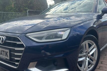 Audi A4 223.000 km 10.990 &euro; Hasselroth 63594