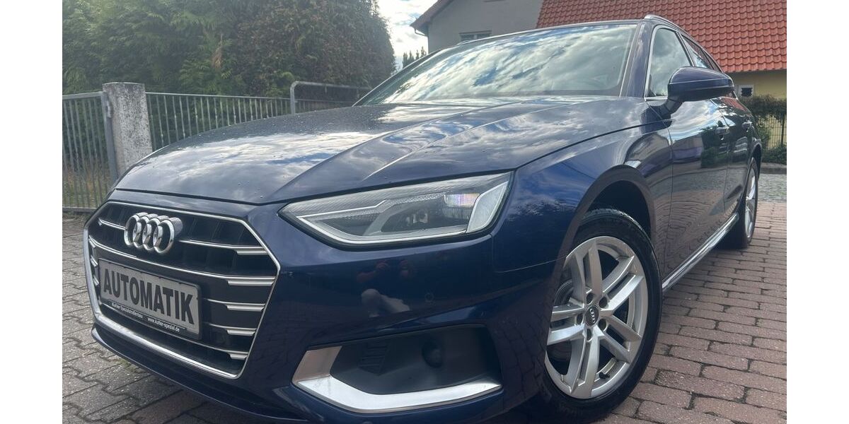 Audi A4 223.000 km 10.990 &euro; Hasselroth 63594