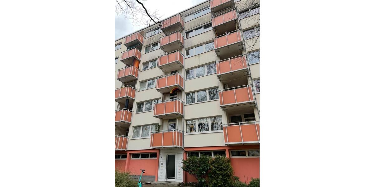 Etagenwohnung Landau in der Pfalz - 4 Zimmer, 81 m&sup2;, 348.000&euro; | Angebot:25422114