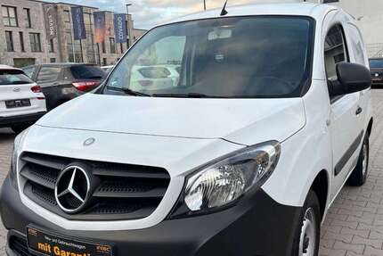 Mercedes-Benz Citan 95.000 km 8.450 &euro; Kelkheim 65779